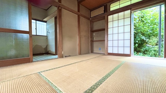1階和室2