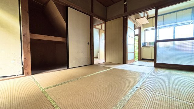 1階和室2
