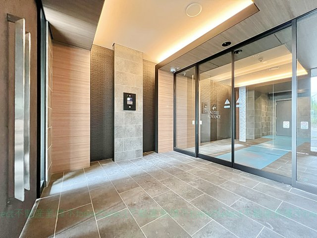 アドバンス名古屋ブランシュのセキュリティ
