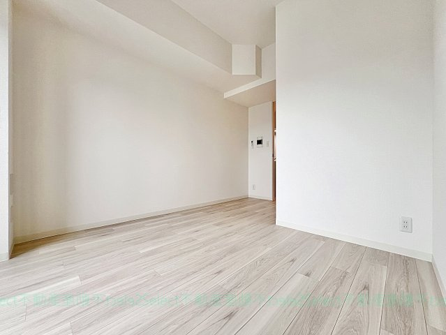 アドバンス名古屋ブランシュの内装