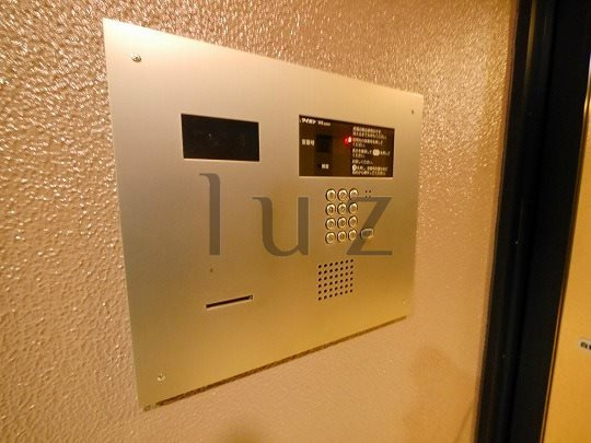 パピエのセキュリティ