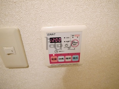 パピエの設備