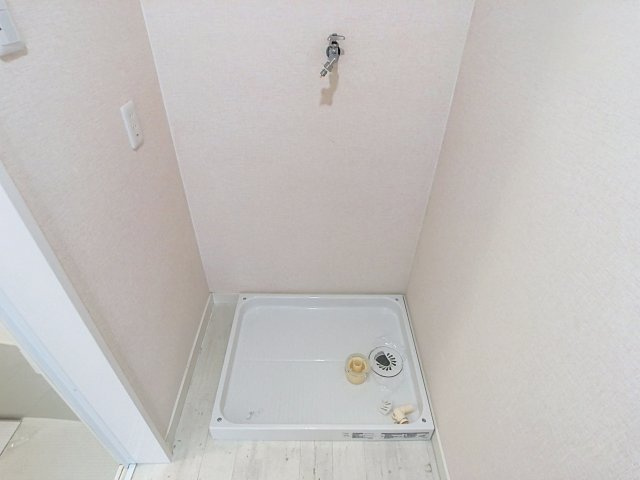 プラザ神町の設備