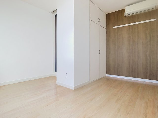 プラザ神町の内装