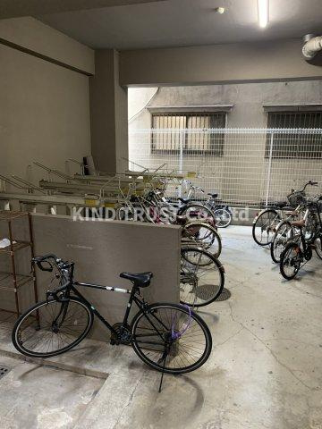 エステムコート梅田北のその他共用部分