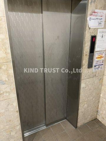 エステムコート梅田北のその他共用部分