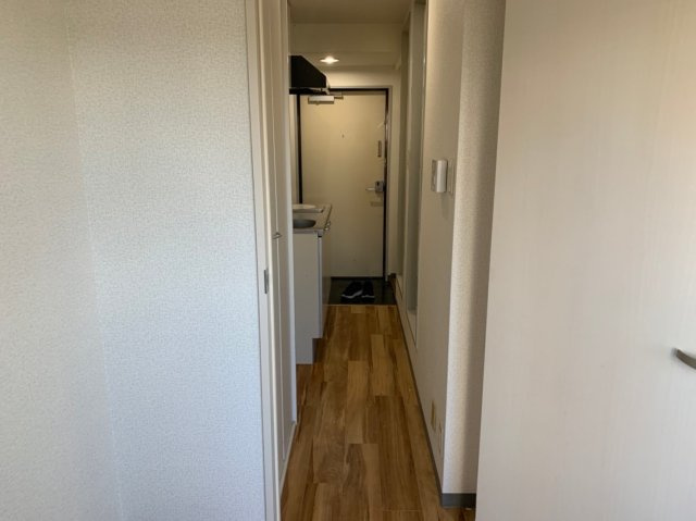 ラ・フォーレ桜宮IIの内装|同間取り参考イメージです。現況優先します。