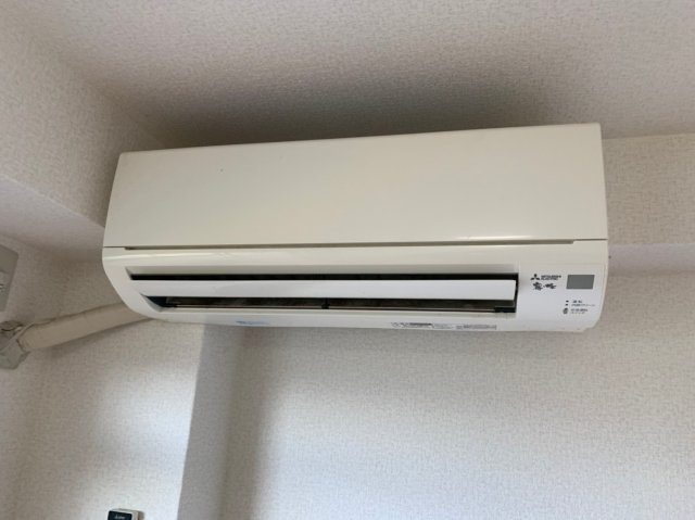 ラ・フォーレ桜宮IIの設備|同間取り参考イメージです。現況優先します。