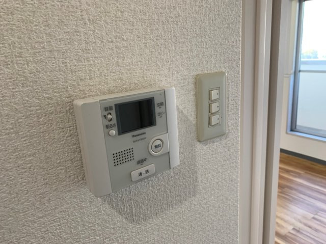 ラ・フォーレ桜宮IIの設備|同間取り参考イメージです。現況優先します。