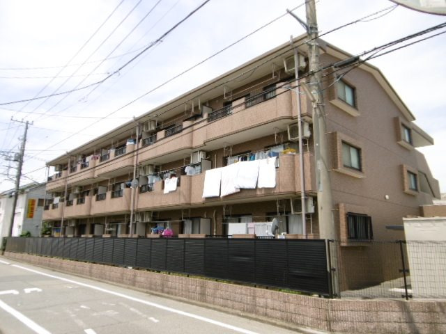アヴェニール当麻 