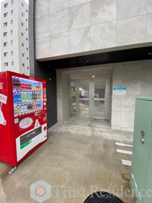 【その他共用部分】 | ティモーネプレミアム押上