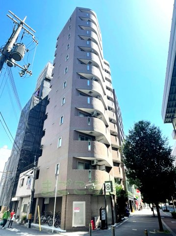 【外観】 | プレミアムAWAZA