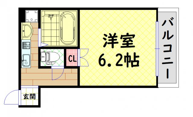 【間取り】 | プレミアムAWAZA