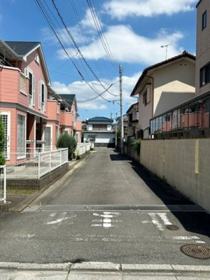 【展望】 | エクレール平塚Ⅲ