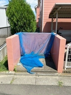 【その他共用部分】 | エクレール平塚Ⅲ