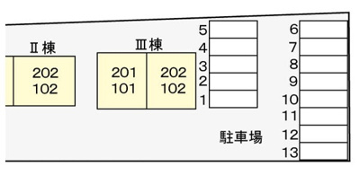 【その他】 | エクレール平塚Ⅲ
