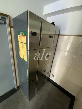 エクセリア新宿第２のその他共用部分
