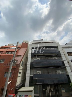 エクセリア新宿第２の展望