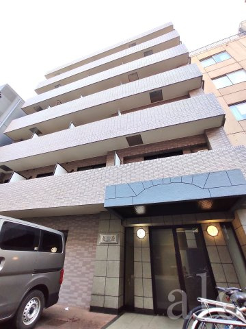エクセリア新宿第２