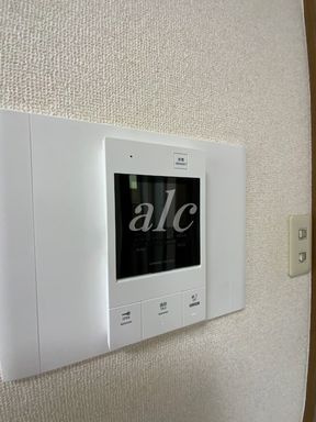 エクセリア新宿第２のセキュリティ