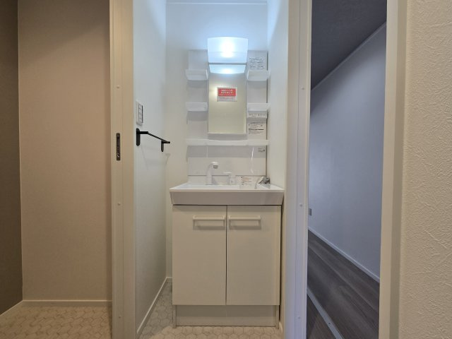 都マンション|名古屋市の賃貸ならMy賃貸の洗面所|都マンション
