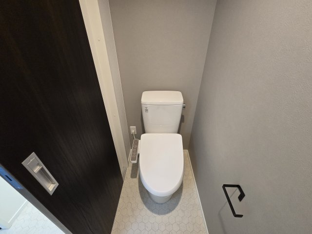 都マンション|名古屋市の賃貸ならMy賃貸のトイレ|都マンション