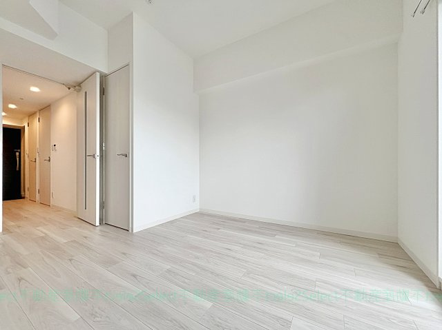 アドバンス名古屋ブランシュの内装