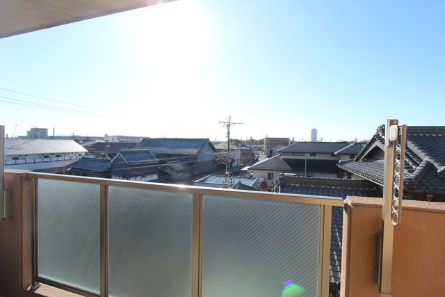 コースマスＹＭの展望