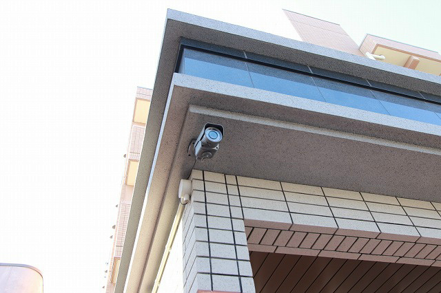 コースマスＹＭの設備