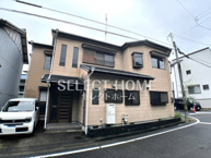 岡崎市六供町貸家の画像