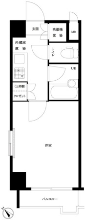 ルーブル神宮前