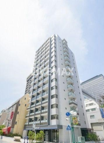 スタイリオ川崎の画像