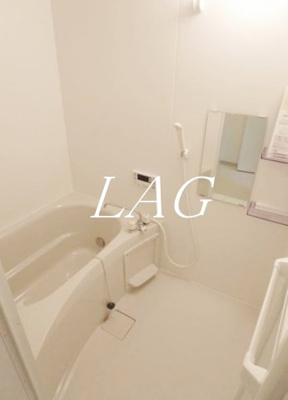 【浴室】 | ドエルカトレア | お風呂です。
