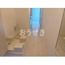 グレース　マルニⅢの内装