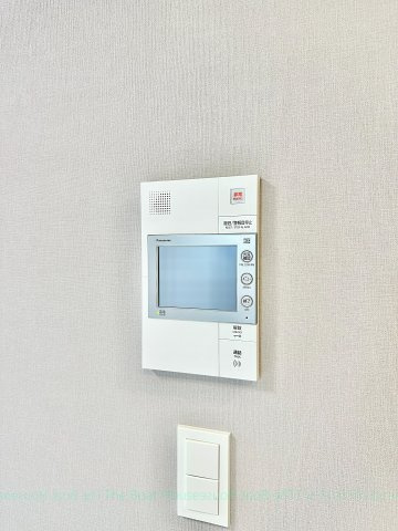 デュオフラッツ今池フレナのセキュリティ