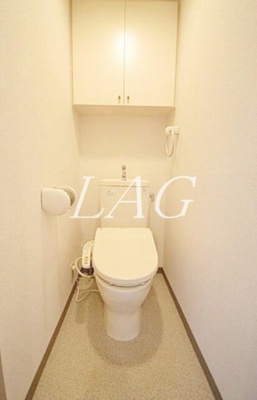 【トイレ】 | モノハウス | トイレです。