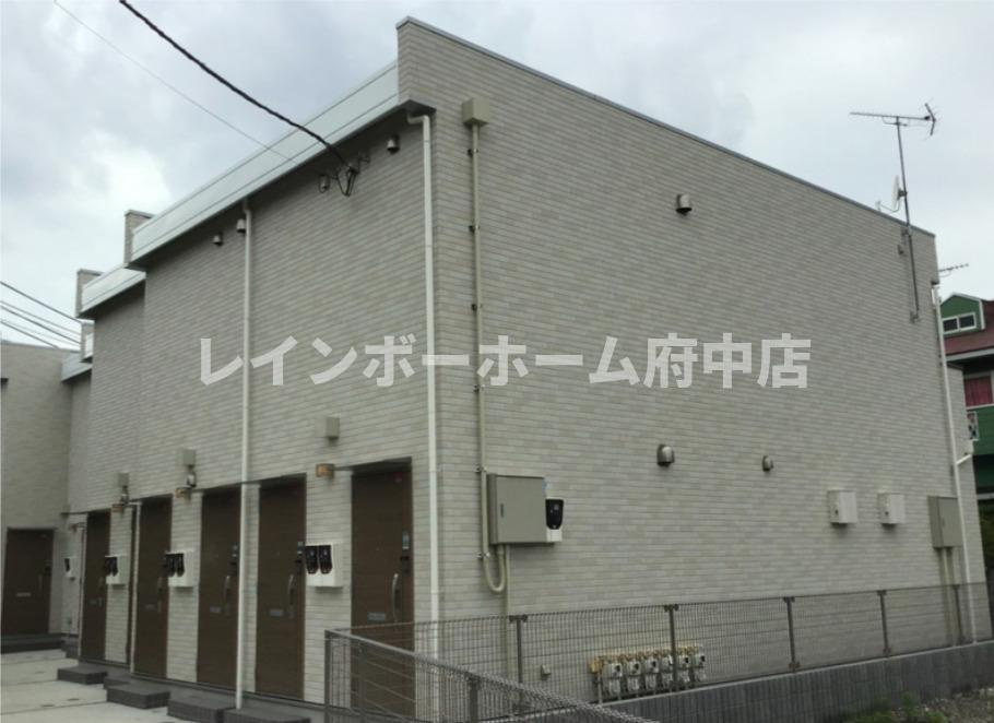 リブリ・八王子Ⅱ