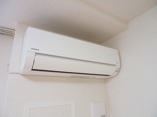 フィレール　デュ　トラジャⅦの設備