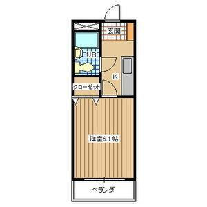 【間取り】 | メルベーユ