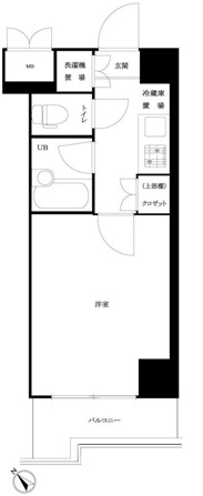 ルーブル神宮前