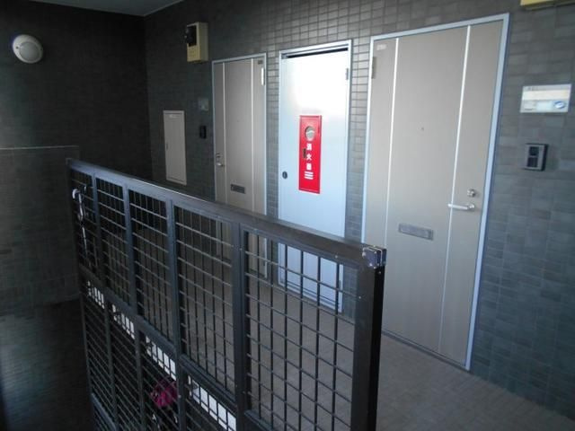 【その他共用部分】 | エスペラン相模大野(エスペランサガミオオノ)