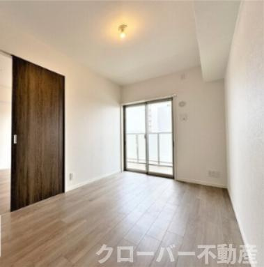 アルファステイツ南新町タワーレジデンスの内装|内装