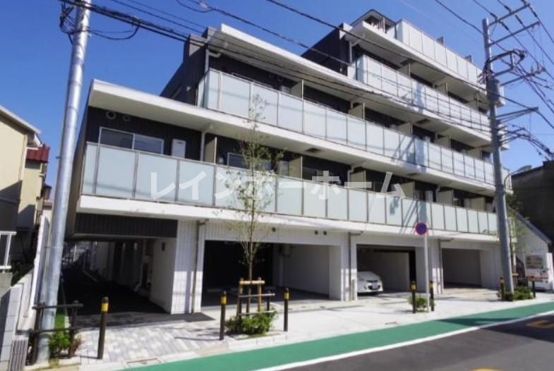 TOKIWADAI GRACE HILLS