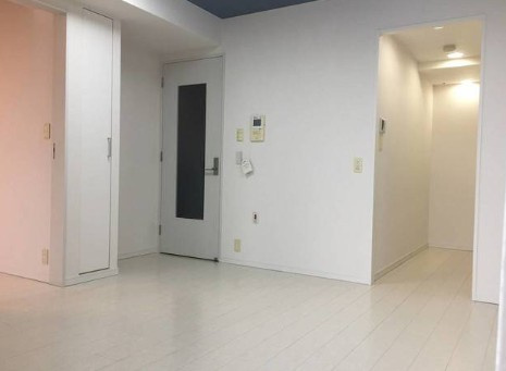 パークタワー池袋イーストプレイスの内装