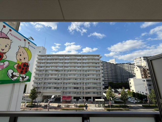 【展望】 | The　Peak　Osaka　Bay