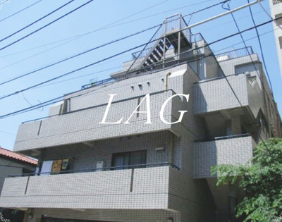 【外観】 | Ａ＆Ｍハイツ | 外観です。