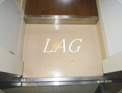 【玄関】 | Ａ＆Ｍハイツ | 玄関です。