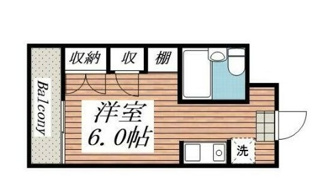 【間取り】 | ラ・レジダンス・ド・グランドゥール | 間取りです。