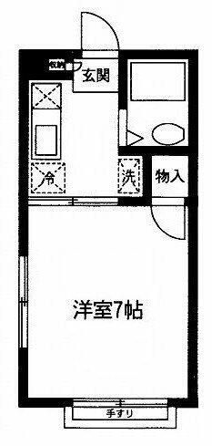【間取り】 | セトル豊郷