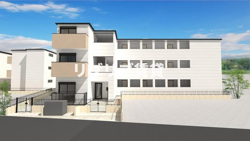 Ajour蘇我０６（アジュールソガ０６）の外観